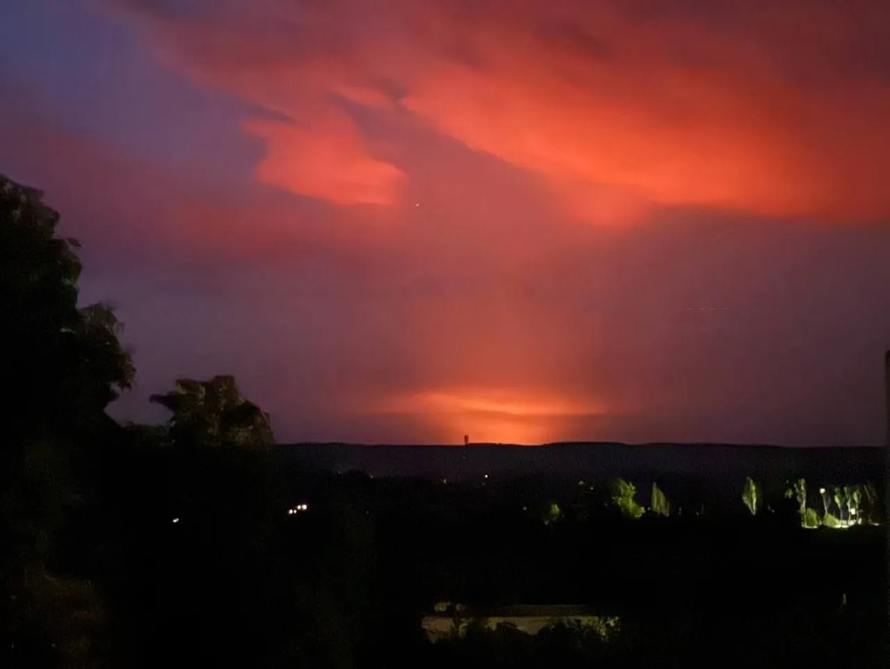 Мена, Малая Даниловка, Павлоград, Изюм, Сумы: география новых ударов от ВС РФ