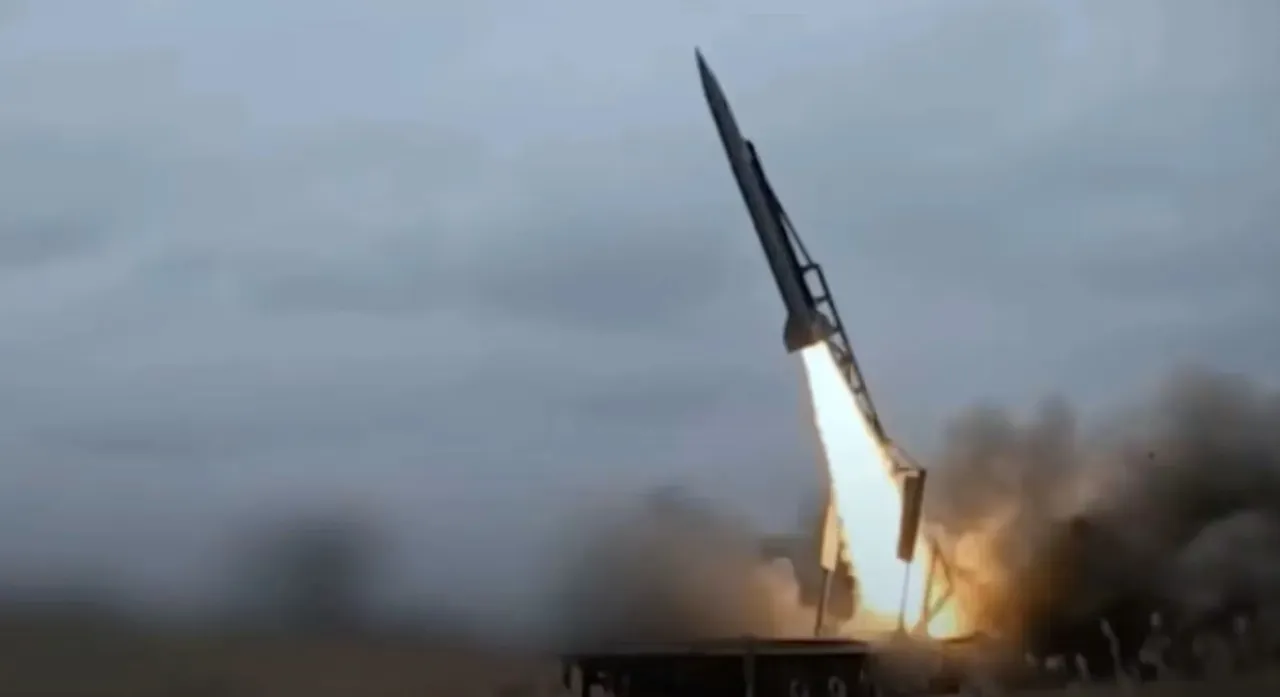 Заявлены ТТХ крылатой ракеты: Украина показала FP-5 Flamingo на выставке