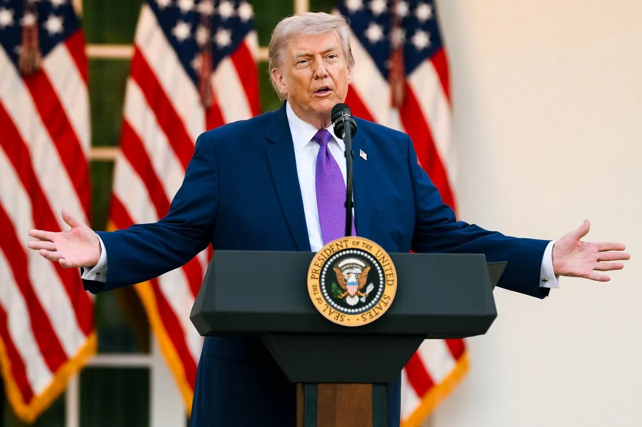 Китай купит американские самолёты, но меньше, чем хотелось Трампу