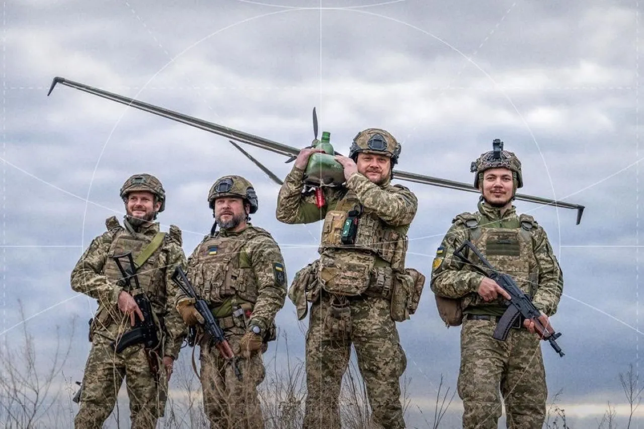Российские военные приняли меры для снижения активности дронов ВСУ на Донбассе