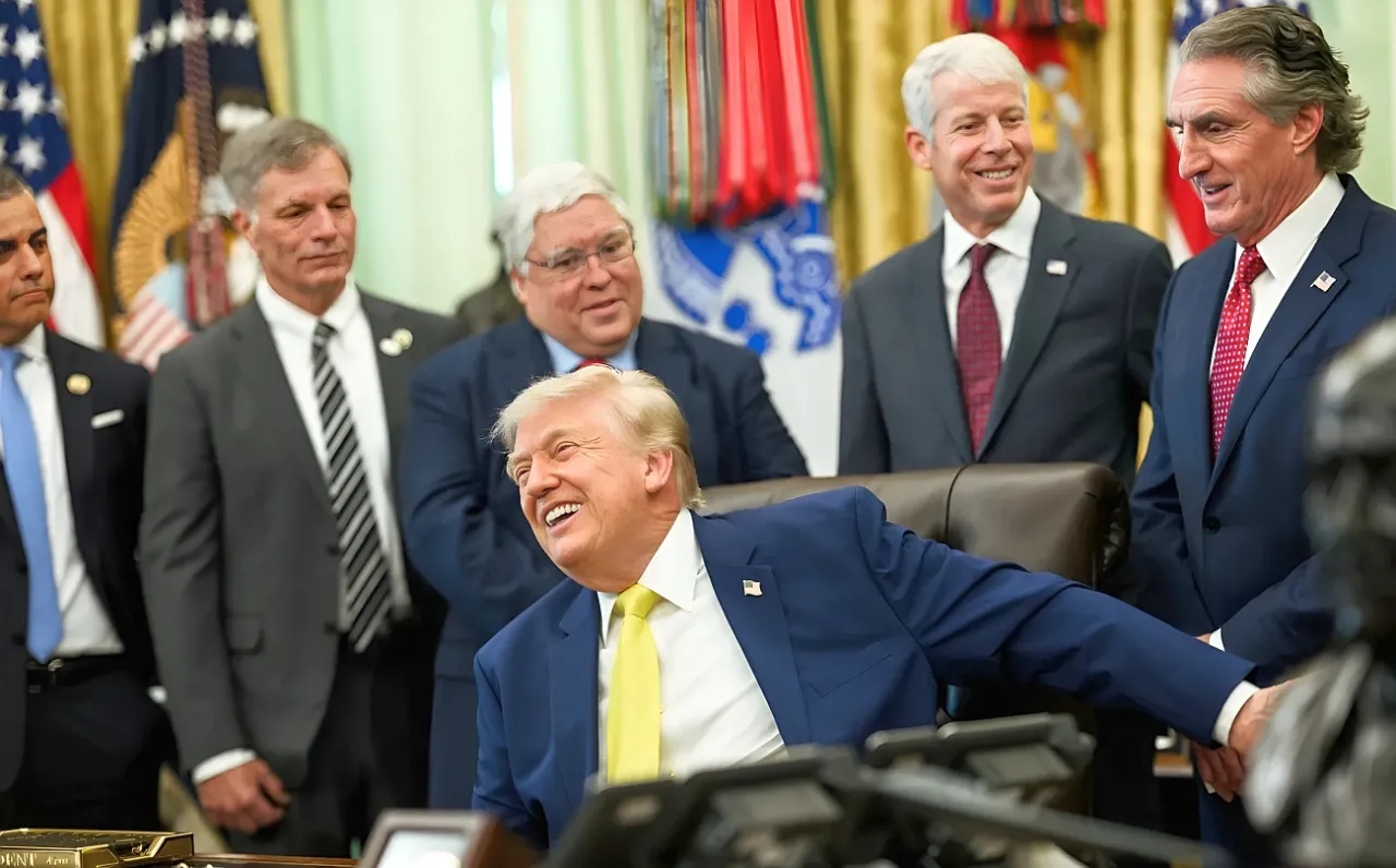 Трамп своего добился: США стали лидерами в экспорте нефти на мировые рынки
