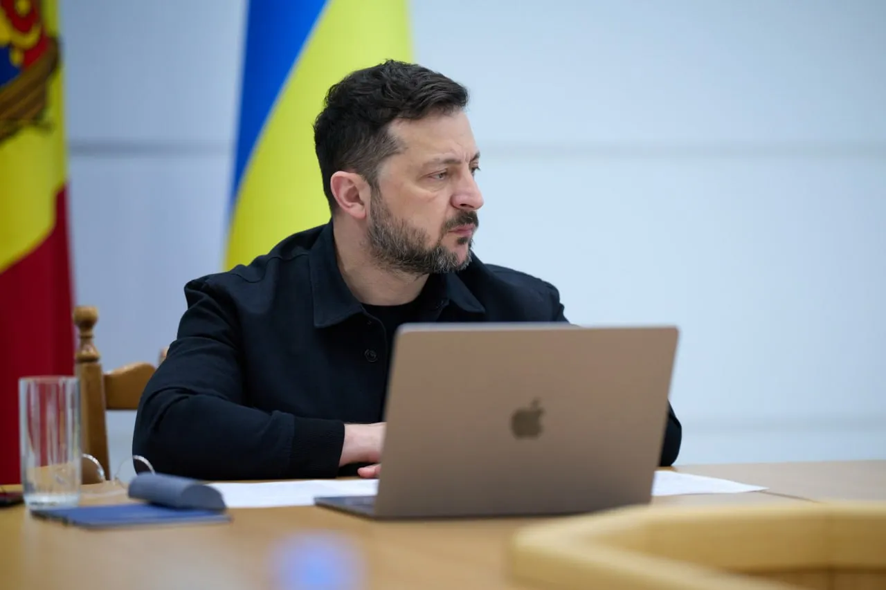 Заявления Зеленского о новой ракете назвали слишком оптимистичными даже в Киеве