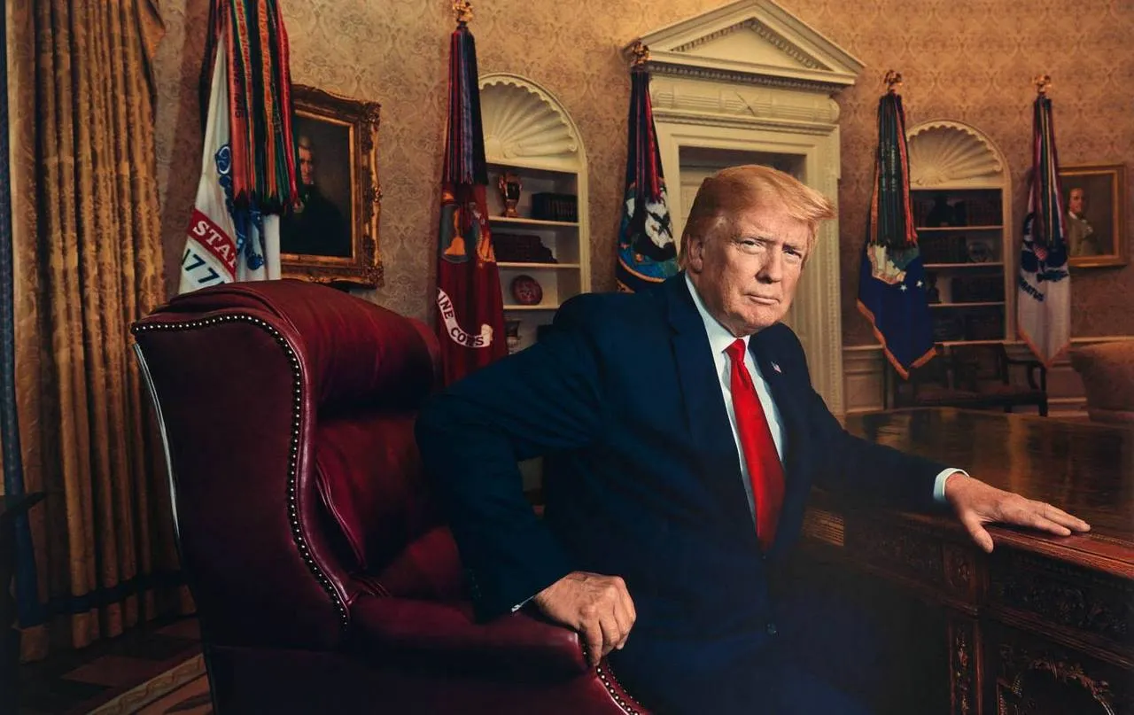 Вэнс не исключил появления Трампа на церемонии подписания соглашения с Ираном