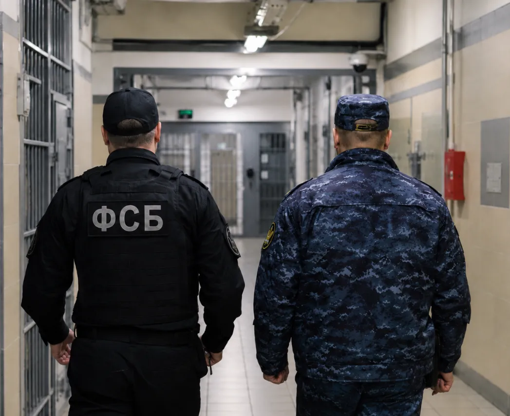 ФСБ и ФСИН предотвратили теракт в колонии в Ульяновской области
