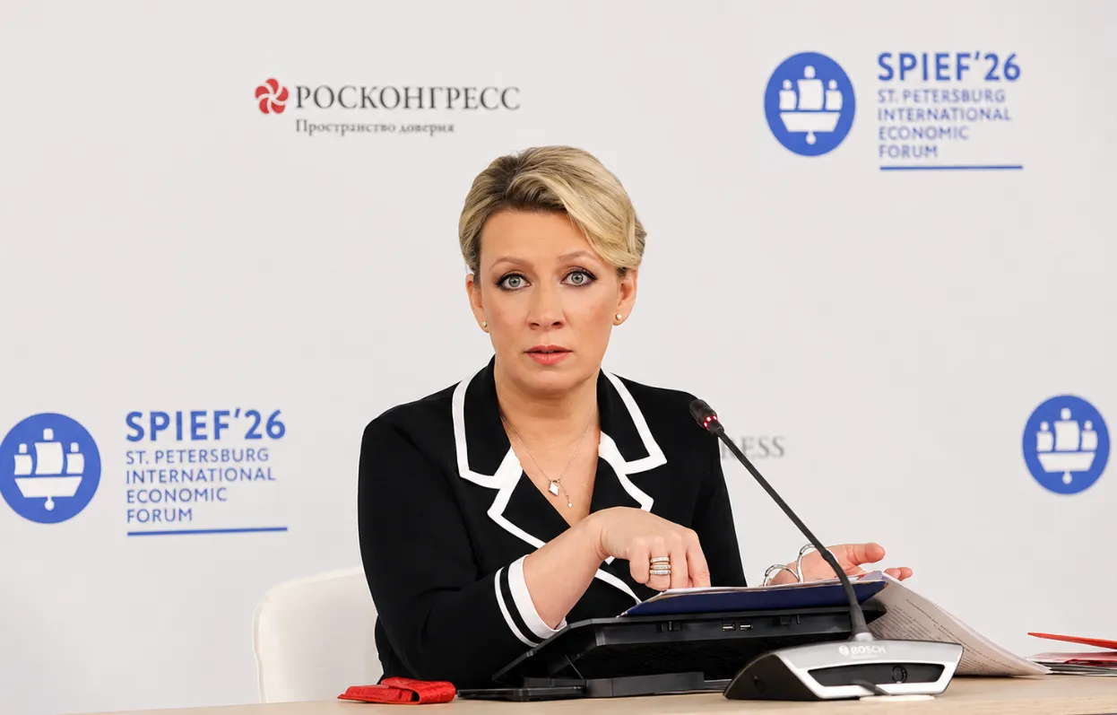 В МИД РФ пообещали раскрыть адреса производств БПЛА для Киева в Канаде