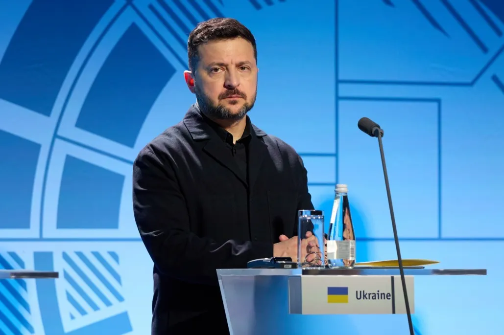 Премьер Польши заявил, что страна не закрывала аэропорт в Жешуве для Зеленского