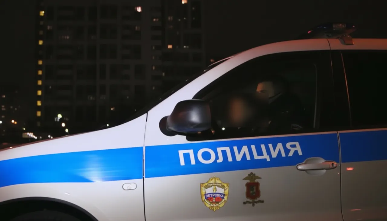 В Москве под днищем авто найдено взрывное устройство - предотвращён теракт