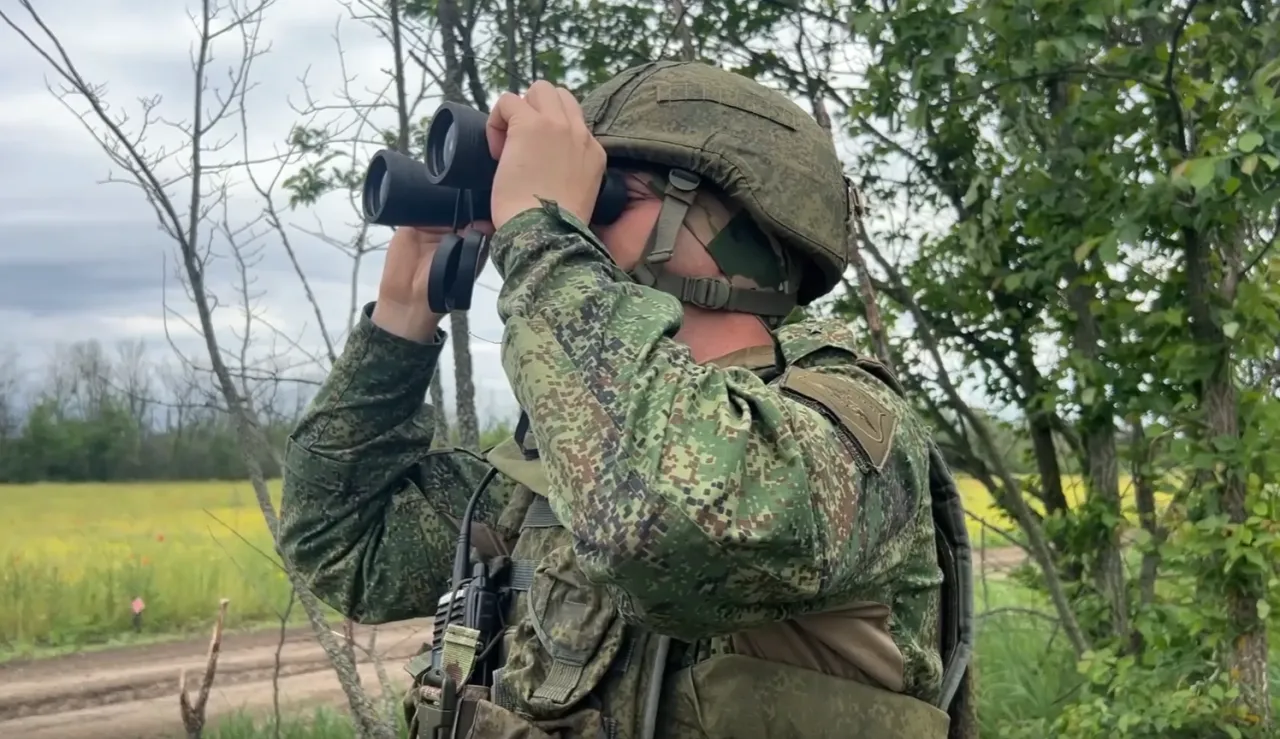 ВС РФ освободили село Роскошное в ДНР