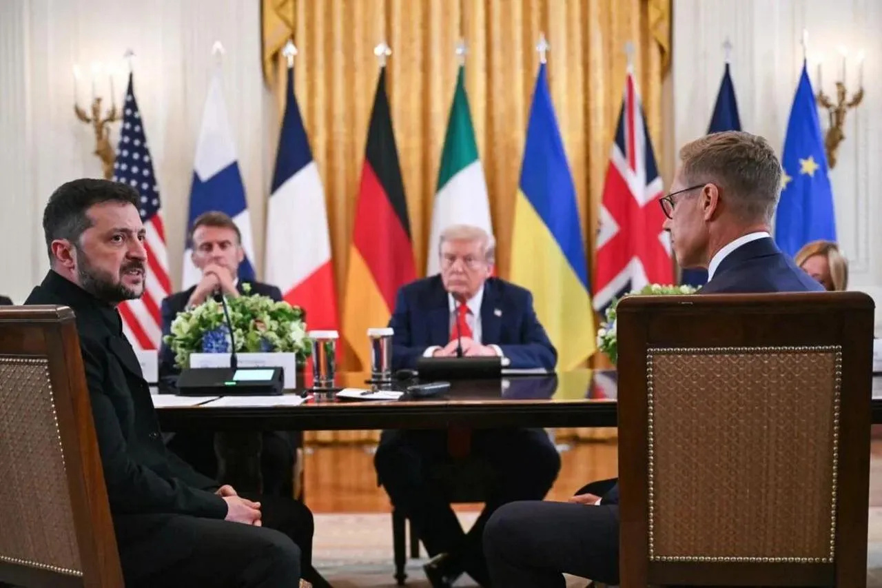 Вопросы Украины и встреча с Зеленским на саммите G7 не интересуют Трампа
