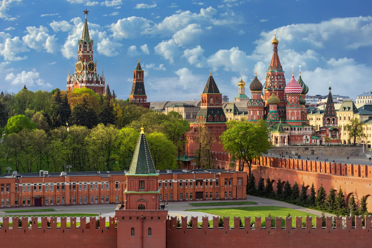 Почему Россия не может действовать как Иран