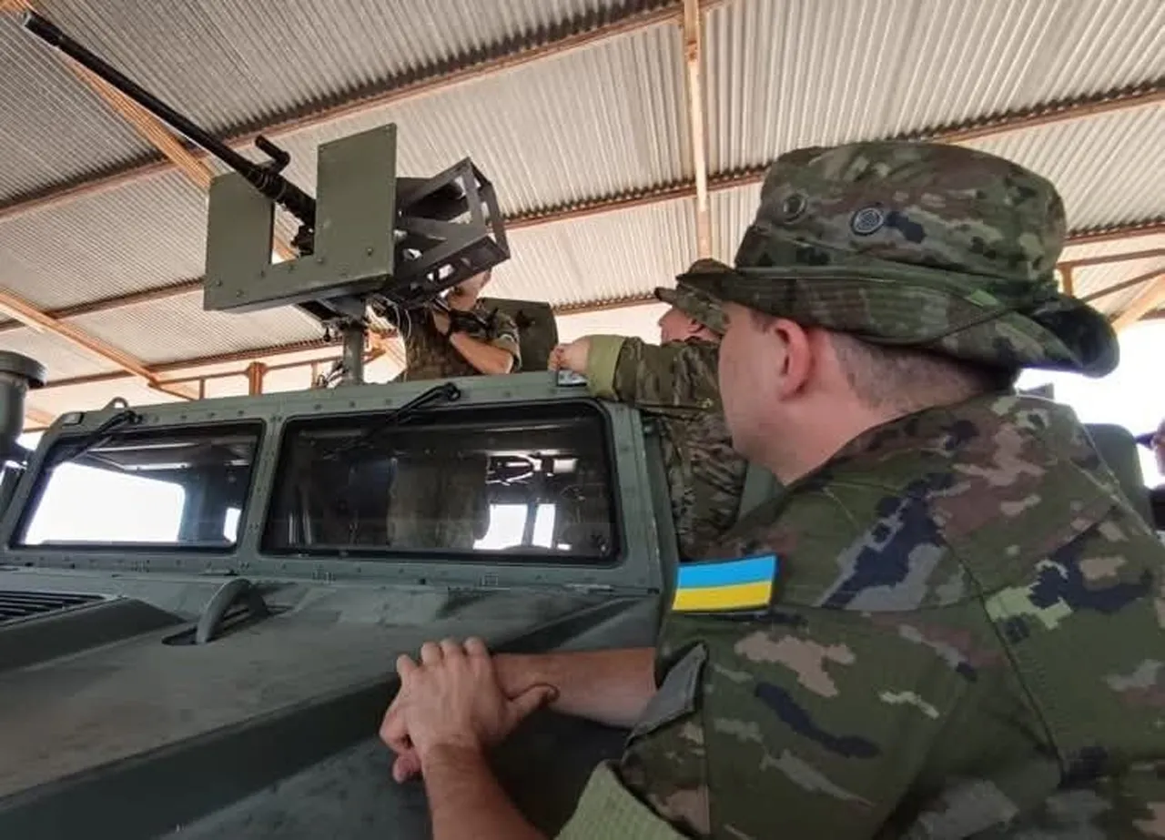 Украинский волонтёр: Краматорск превратился в прифронтовой город