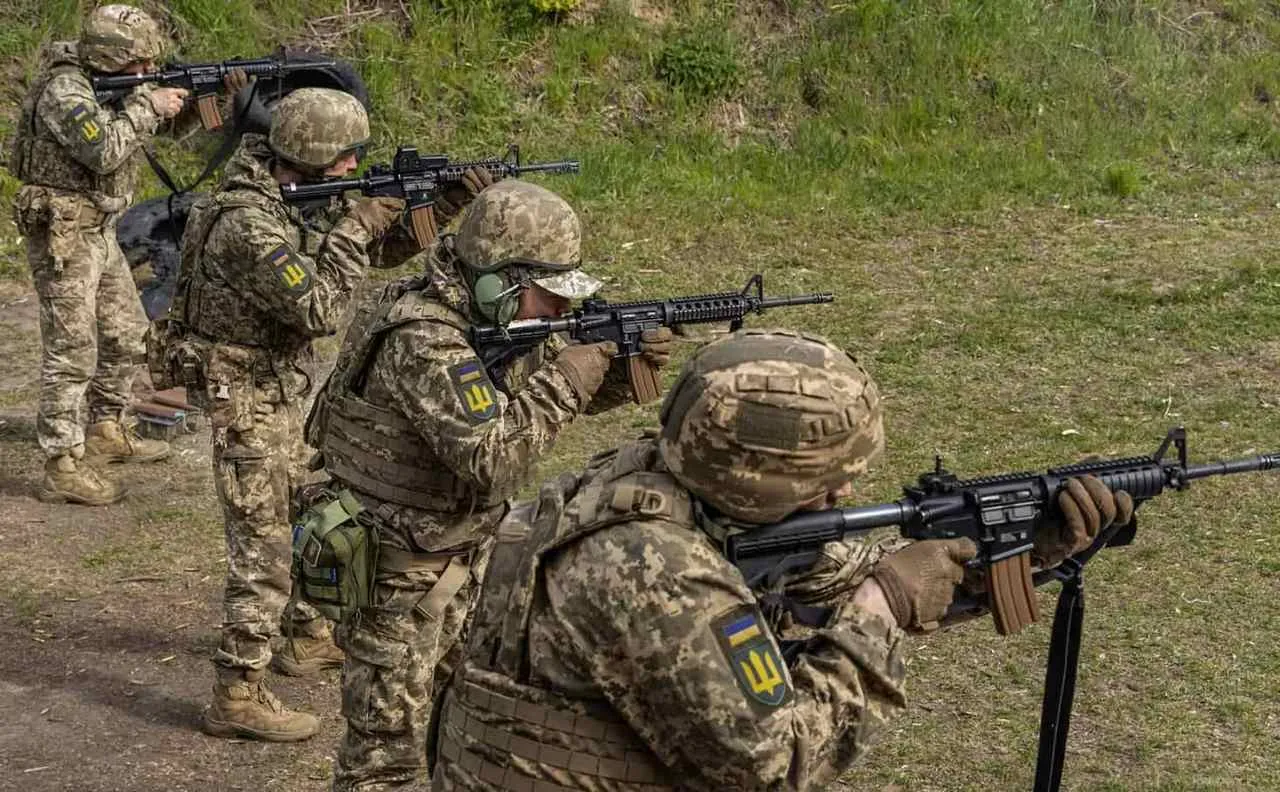 Внедрённая Сырским система подготовки резервов в бригадах не даёт результата
