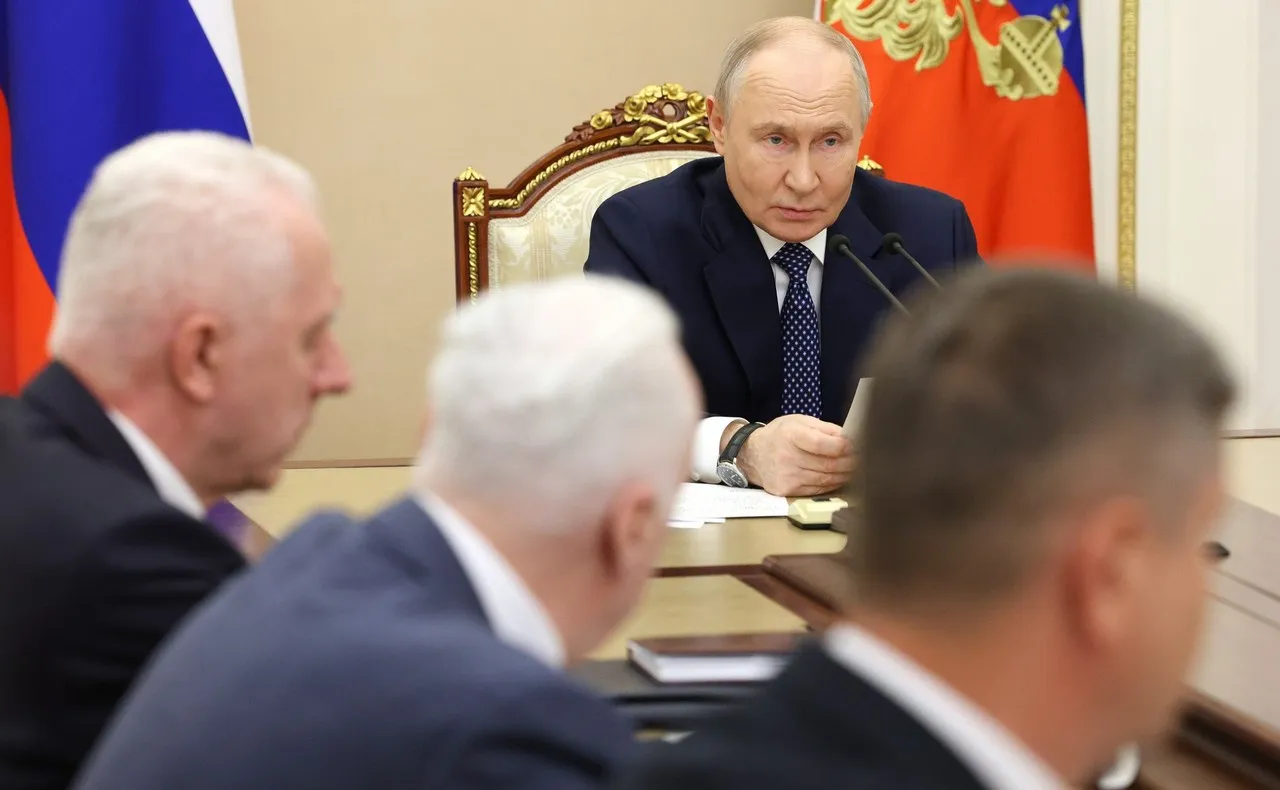 Ответ России за Старобельск ещё последует, решение принято