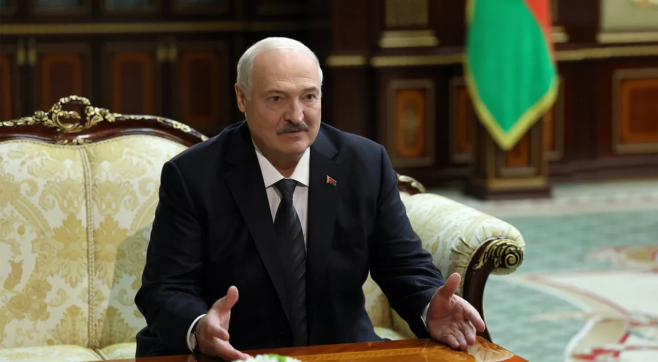 Лукашенко сам даст оценку заявлениям Зеленского, паники в Минске нет