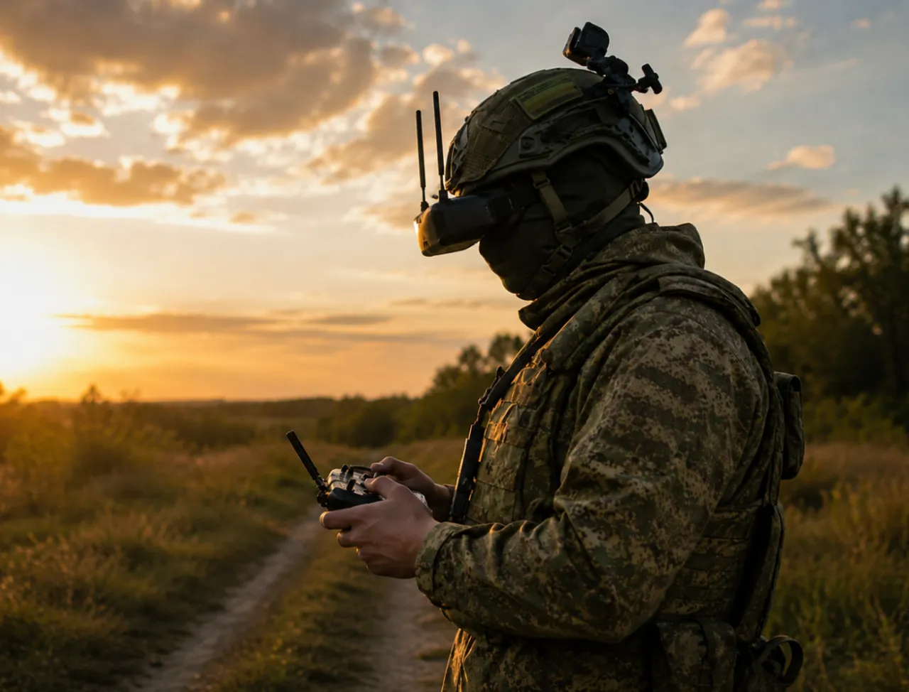 Глава Минобороны Белоусов встретился с военными журналистами