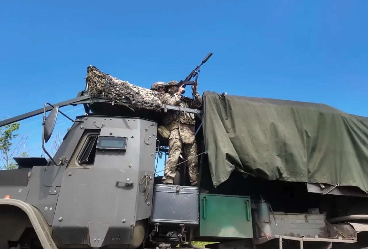 ВС РФ освободили Малиновку в ДНР, Ровное и Лесное в Запорожской области