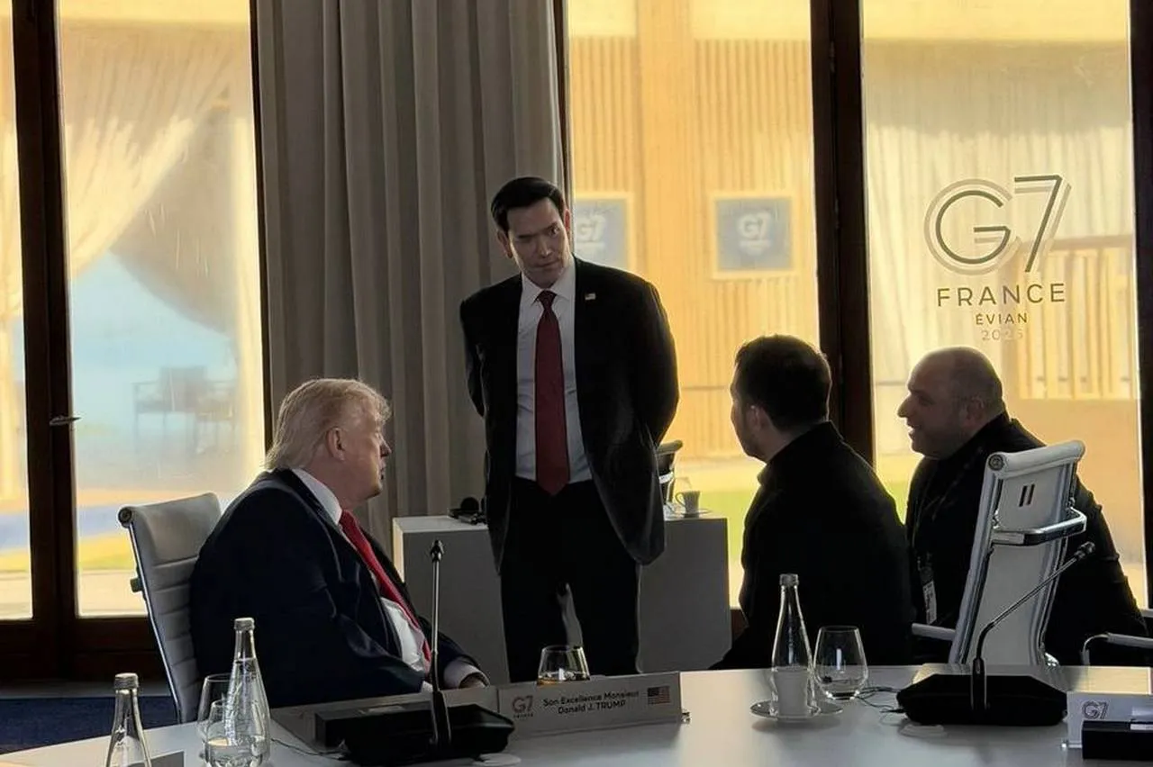 Киев неправильно понял слова Трампа о ракетах, выдав желаемое за действительное