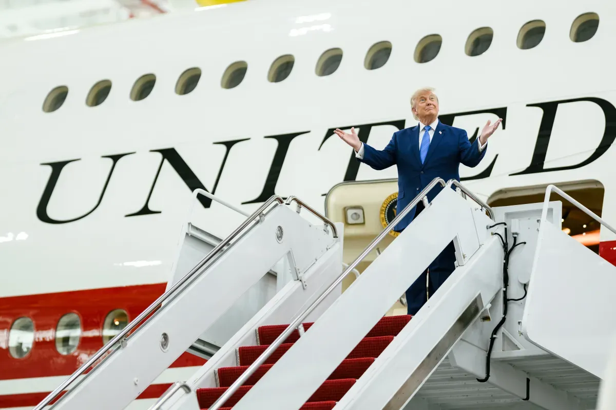 Европейские лидеры опасаются, что Трамп откажется усилить давление на Россию