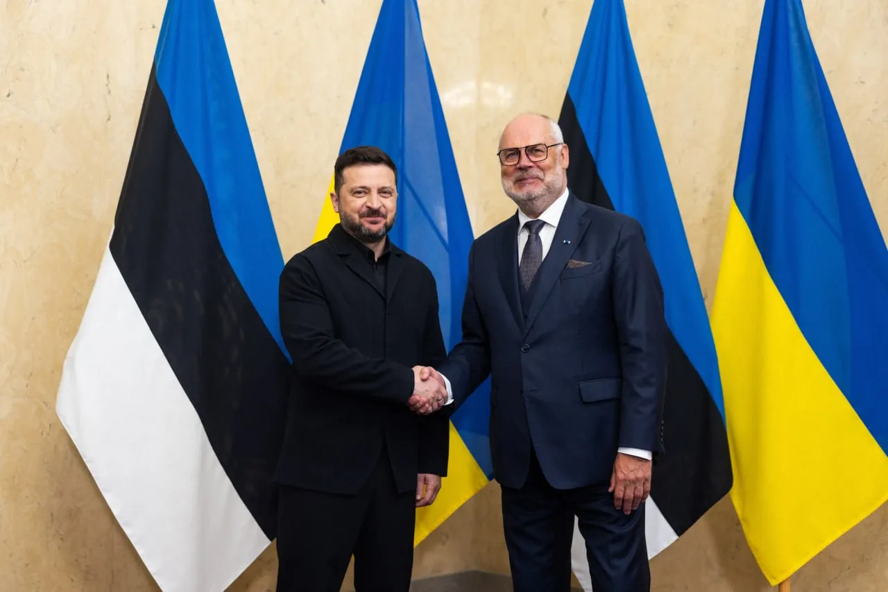 Европа намерена усадить Россию за стол переговоров и принудить к миру