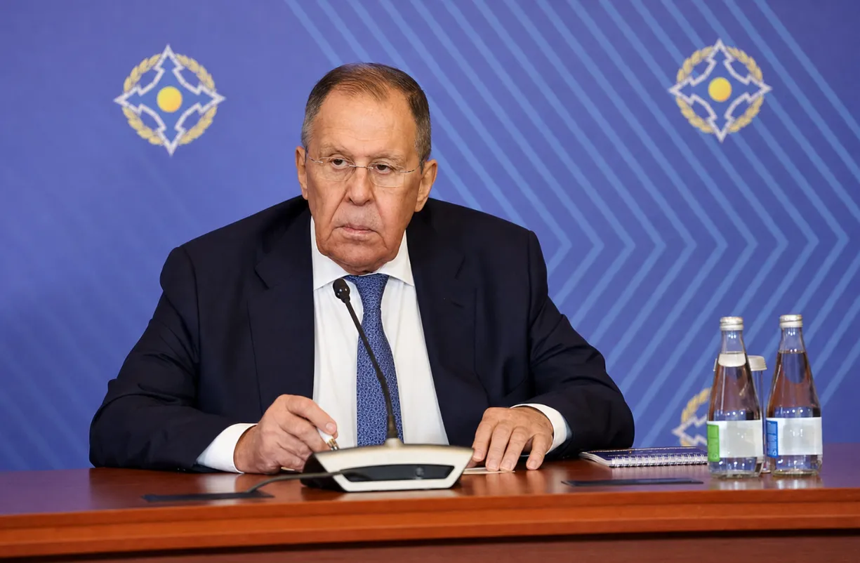 МИД РФ раскрыл подробности встречи замминистра с иностранными послами