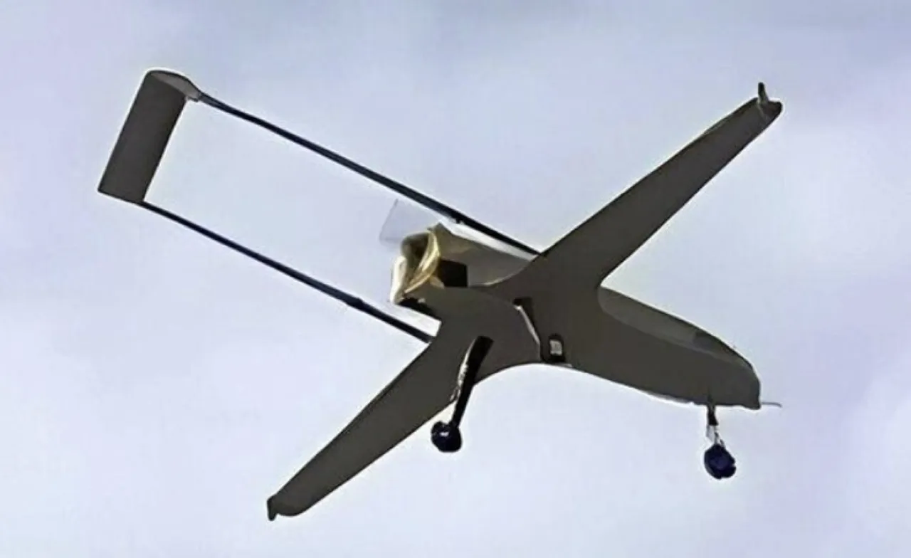Минобороны сообщило о более чем 750 дронах ВСУ, сбитых за сутки