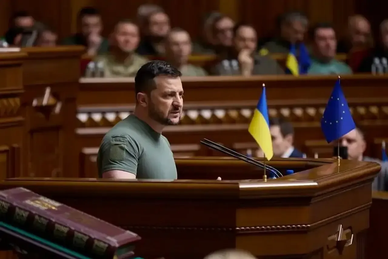 Украинская пресса комментирует заявления Зеленского об окончании войны к ноябрю