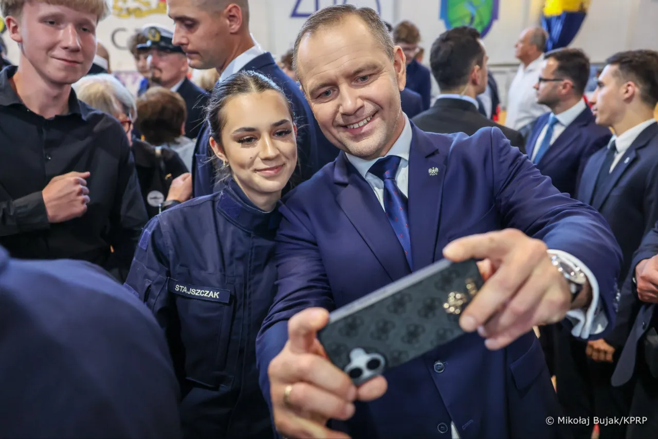 Президент Польши: Украина превысила болевой порог польского народа