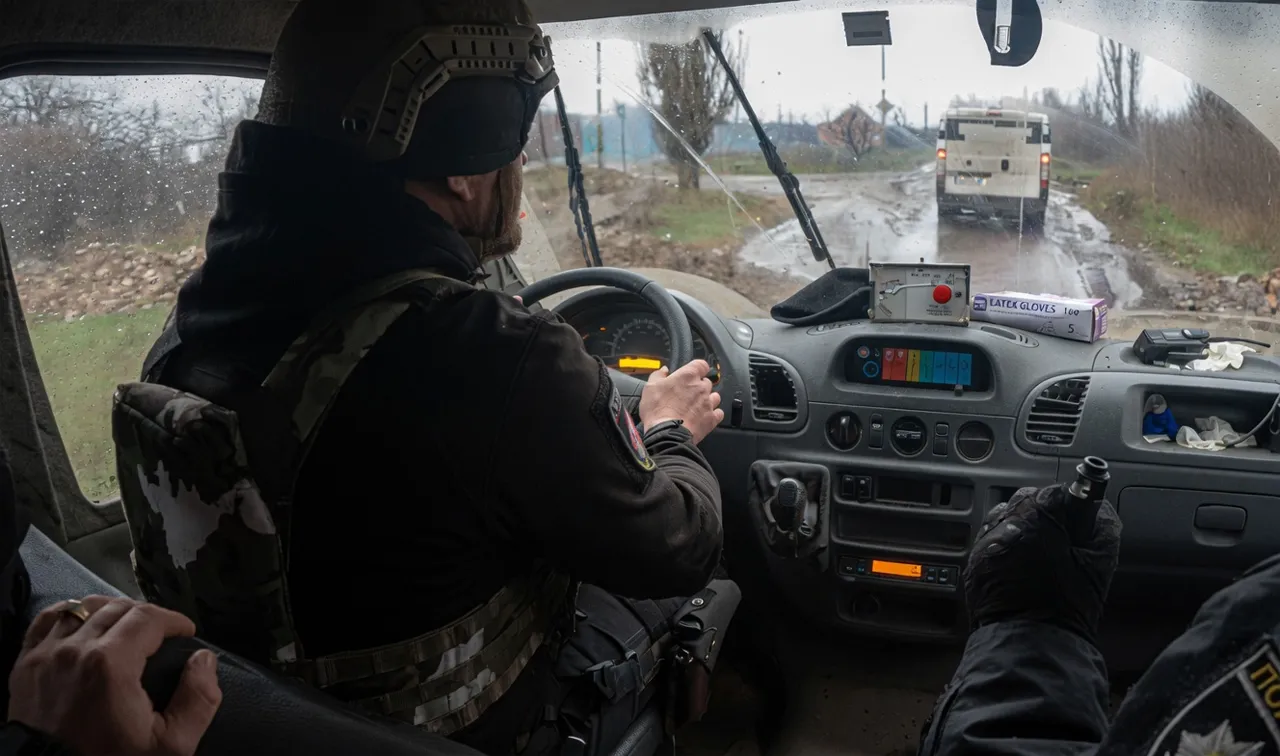 Киев проводит принудительную эвакуацию из Золочева и окрестностей на Харьковщине