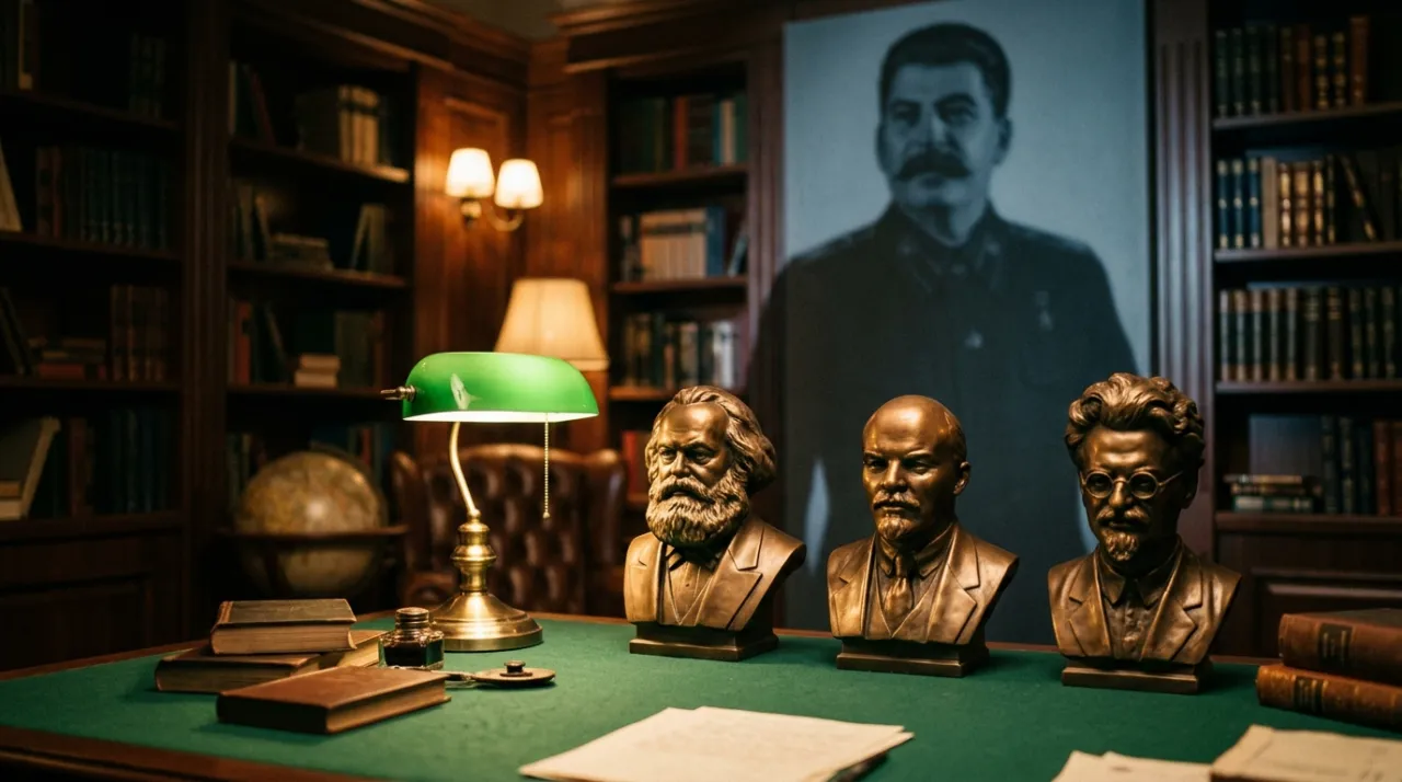 Государство против пророчества