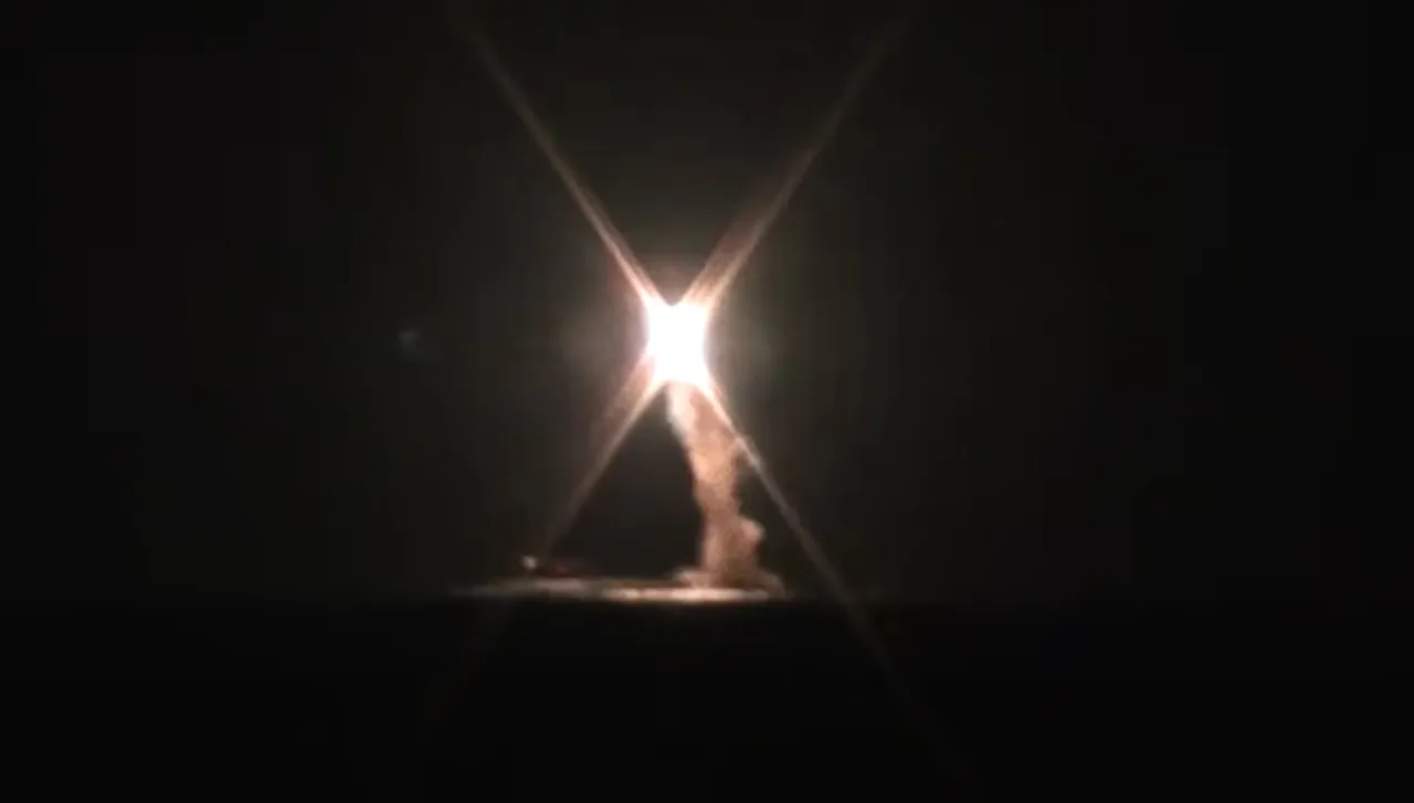 Удар по производству ракет «Фламинго» разорвал промышленную цепочку Fire Point