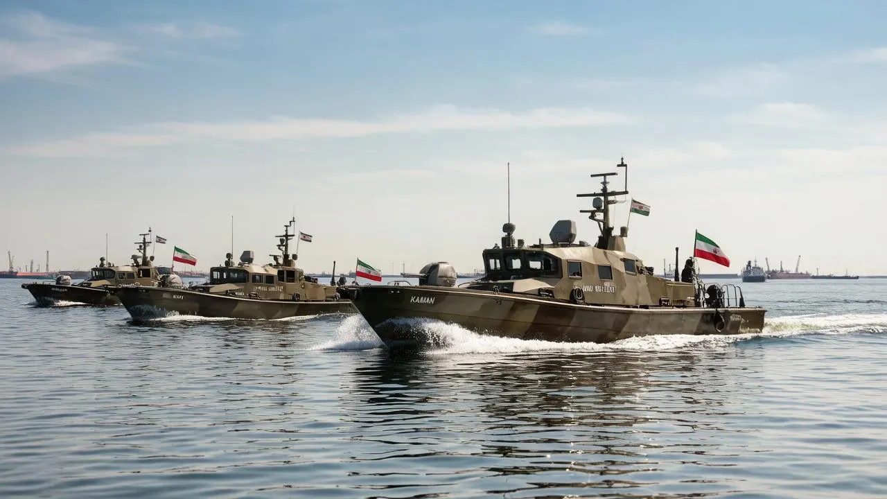 Израильские удары по Ливану привели к очередному закрытию Ормуза