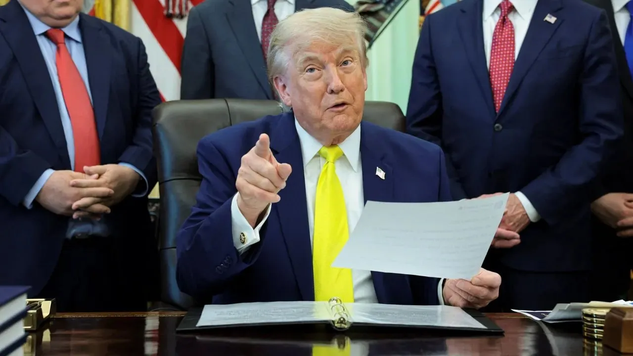 Трамп предупредил Нетаньяху, что Израиль может остаться с Ираном один на один