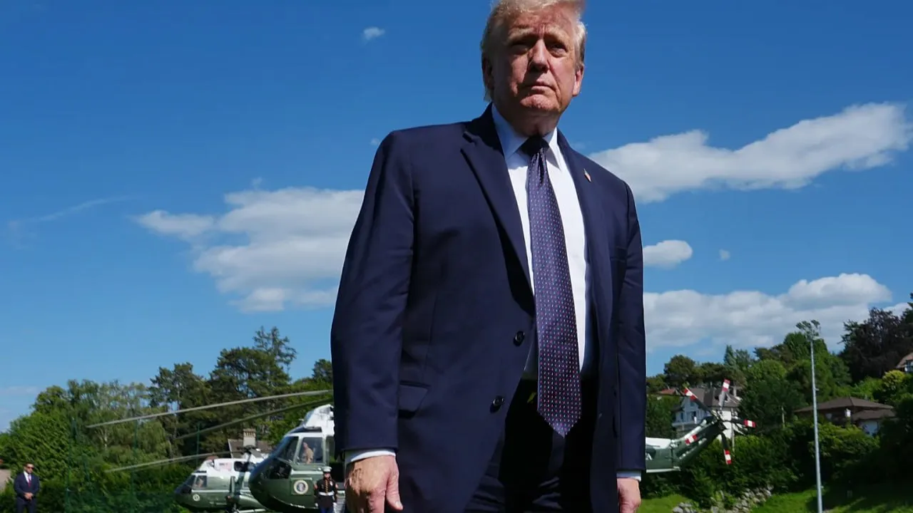 Тегеран опровергает заявления Трампа о переговорах в Катаре