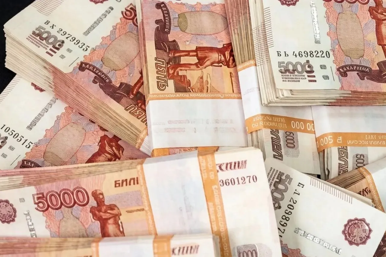 Выявлен самый богатый регион РФ: по уровню зарплат Чукотка обгоняет Москву