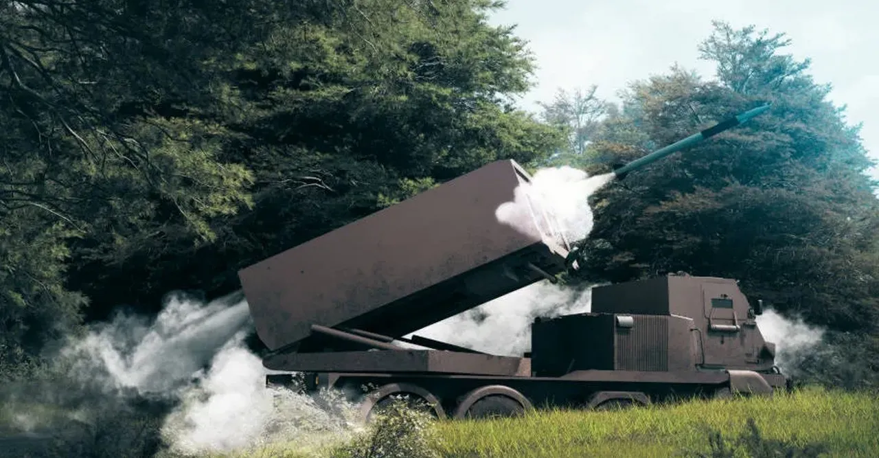 Отказ от HIMARS: Франция закупает РСЗО Thundart