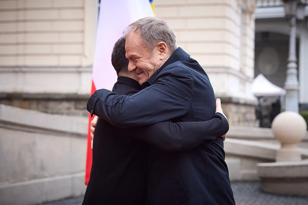 Премьер Польши «с пониманием» относится к прославлению на Украине нацистов
