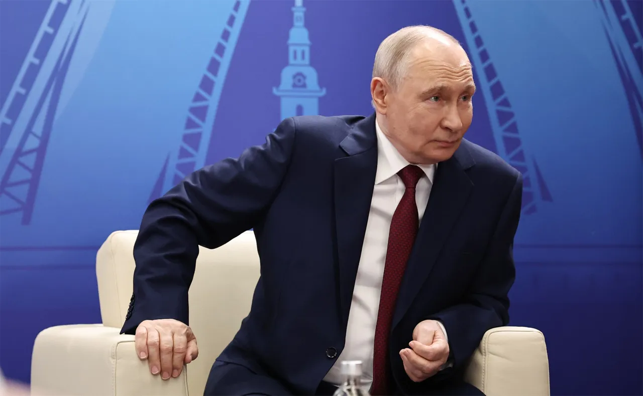Международная реакция на ответ Путина на «открытое письмо» Зеленского
