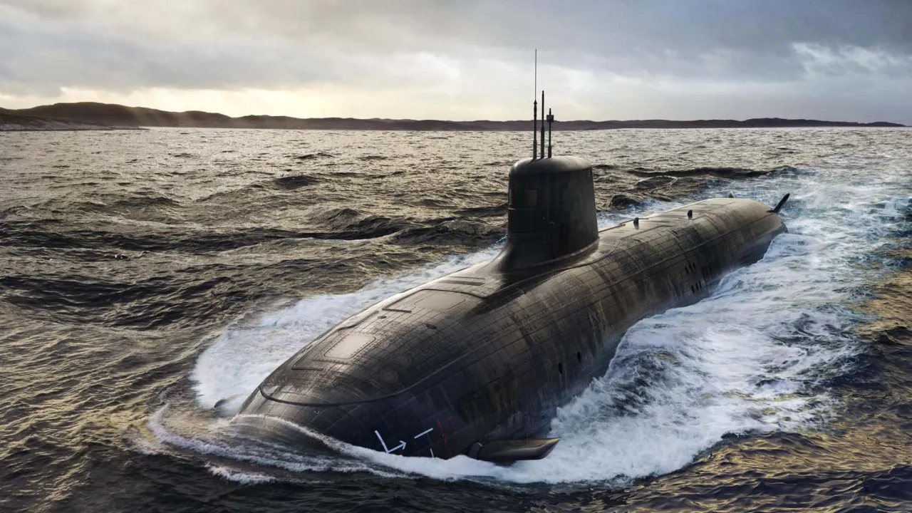 Экс-глава МИД Австралии назвал AUKUS одной из крупнейших ошибок в истории страны