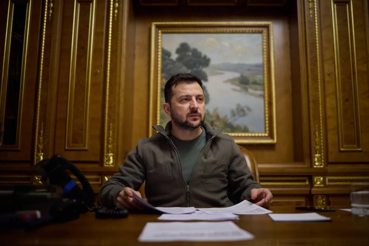 Зеленский перешёл на открытые угрозы в адрес президента Польши