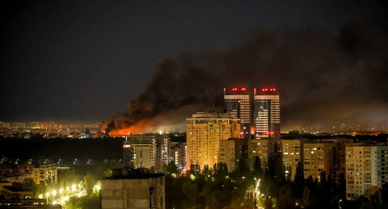«Отбились плохо, причины те же»: в Киеве подводят итоги ночного удара России