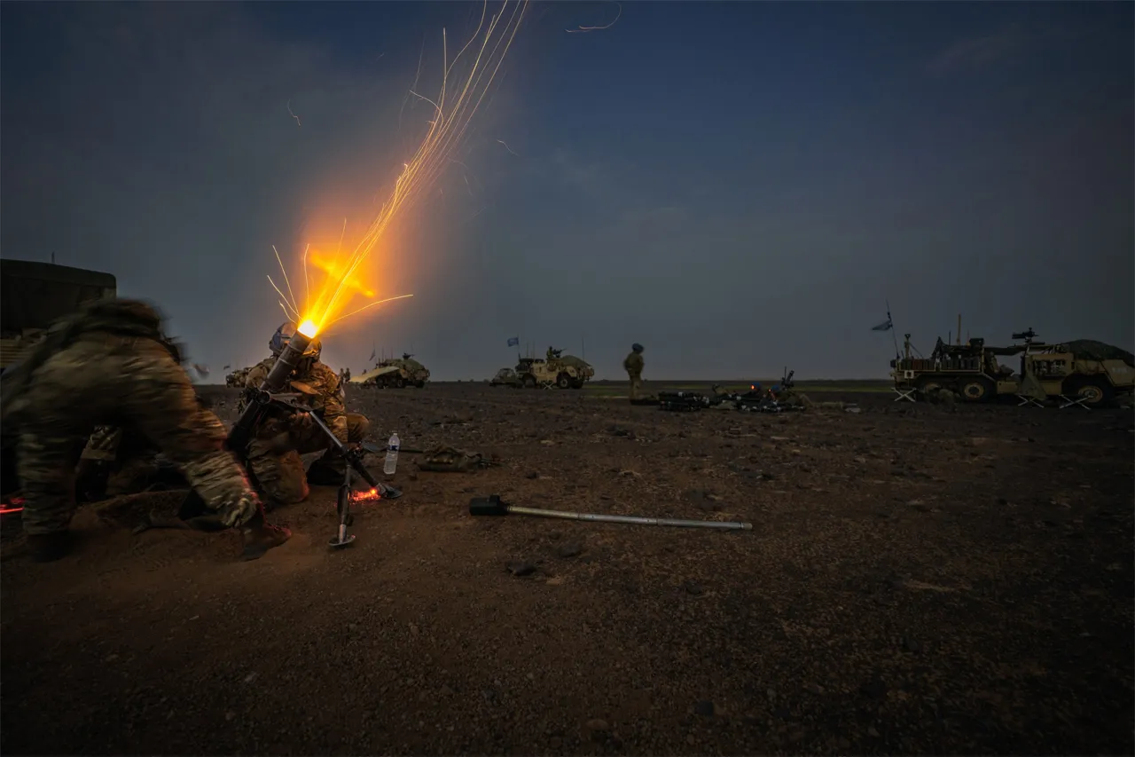 Британский военнослужащий погиб в Ираке: что британские силы там сейчас делают