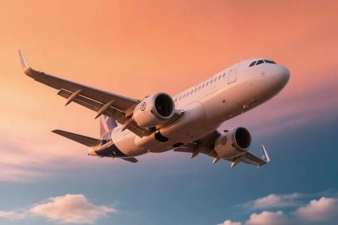 Airbus откладывает поставки лайнеров из-за дефицита двигателей и геополитики