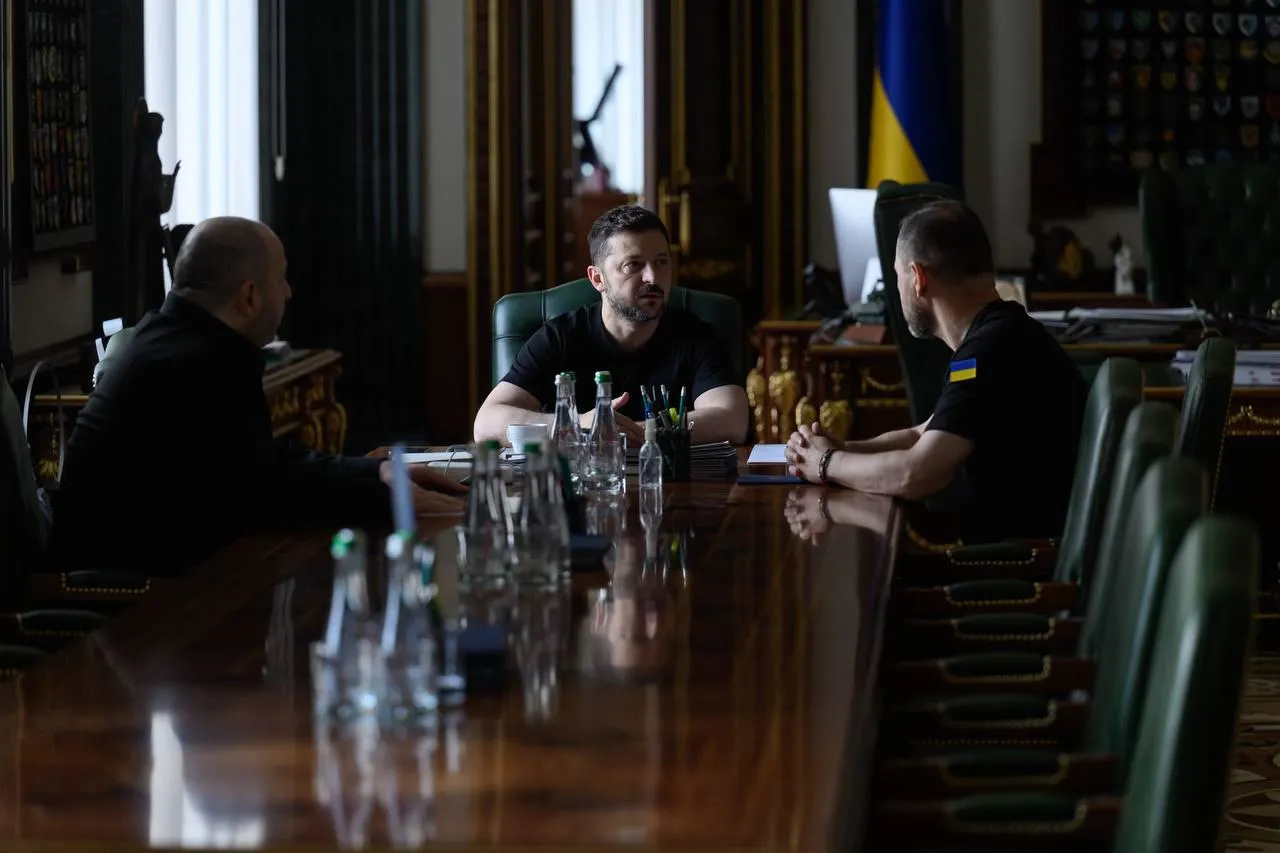 Умеров остался, Клименко добавили: у СНБО Украины будет два руководителя