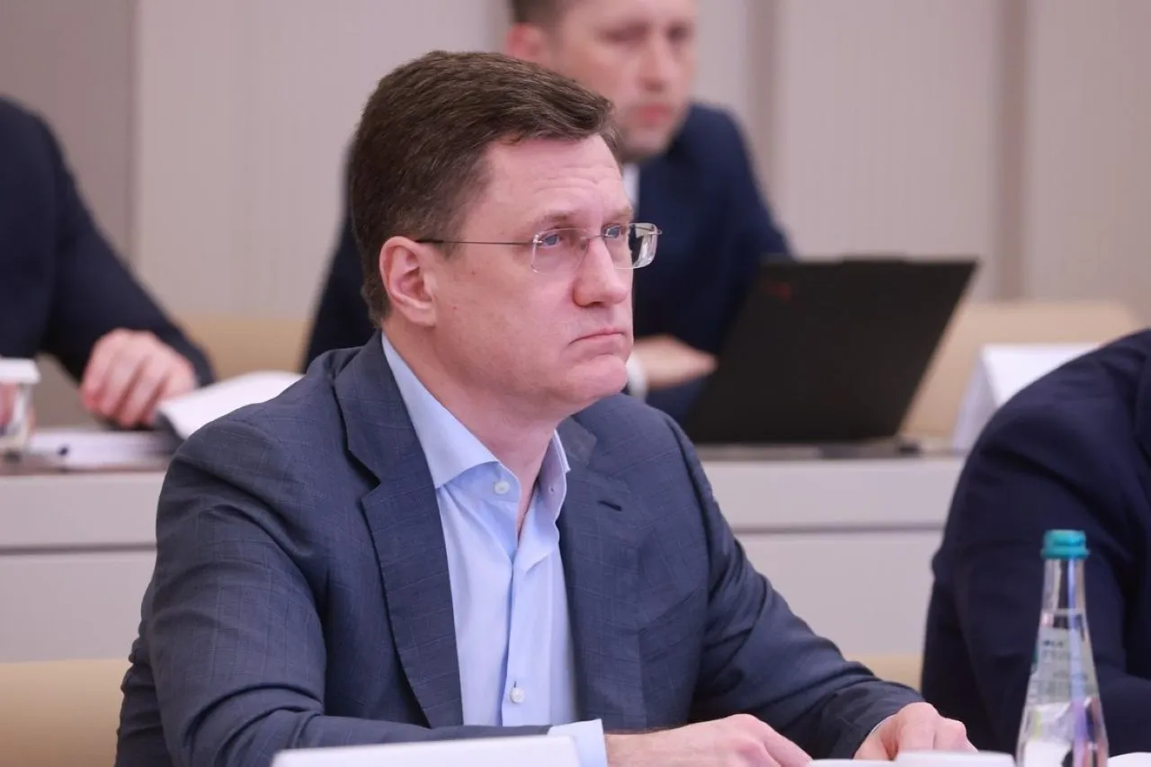 Новак перечислил меры для преодоления топливного кризиса