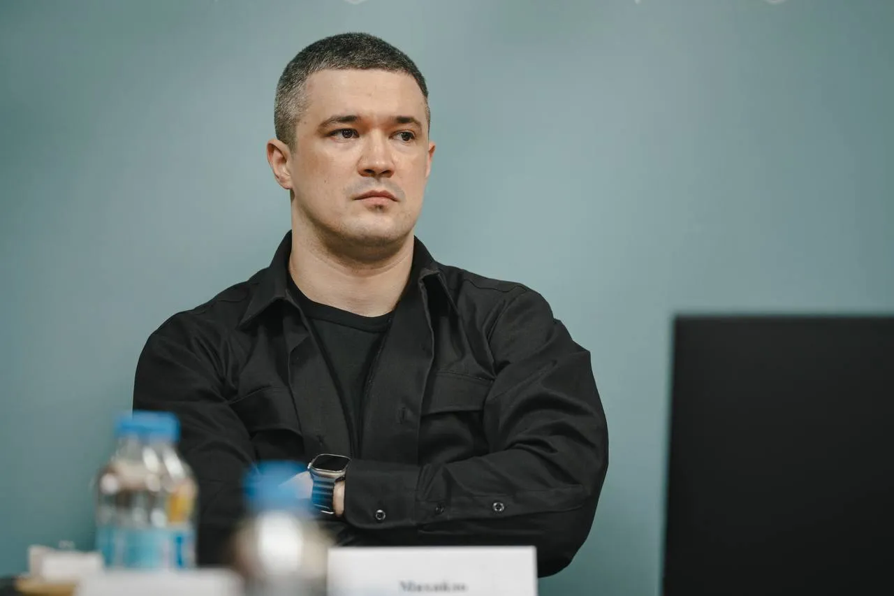 Фёдоров пытается продавить Зеленского для возвращения в кресло министра обороны