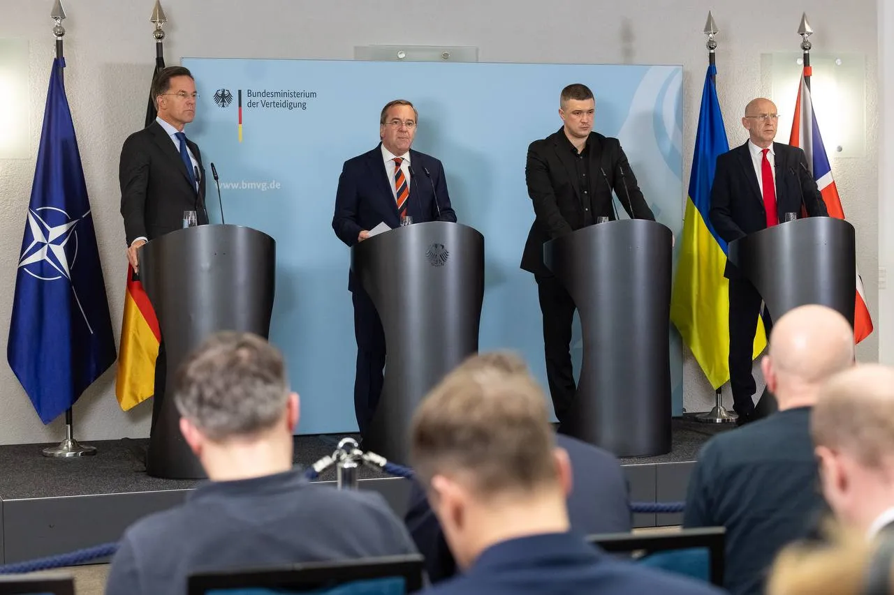Отставка главы Минобороны Украины – повод для беспокойства европейского ВПК