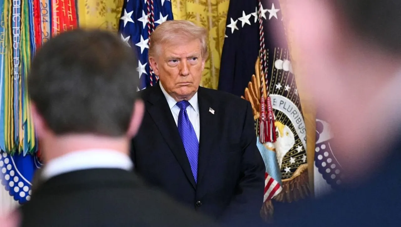 Trump a personnellement approuvé le plan de frappes américaines nocturnes contre l'Iran.