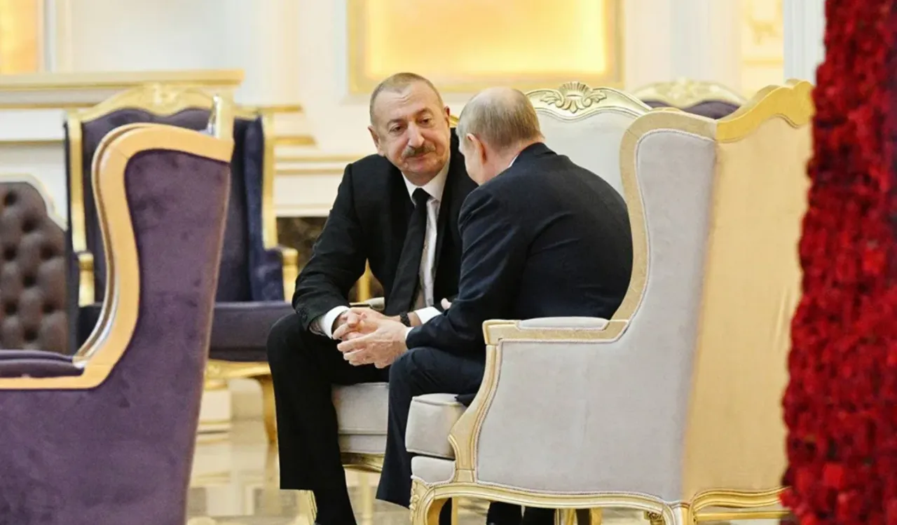 «Отношения нормализовались»: почему Алиев говорит одно, а делает другое