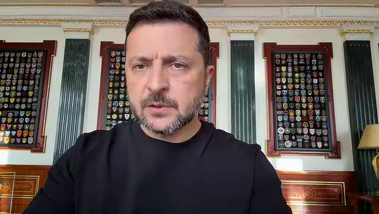 Логика Зеленского: «Чем дальше Путин от Москвы, тем ближе конец войны»