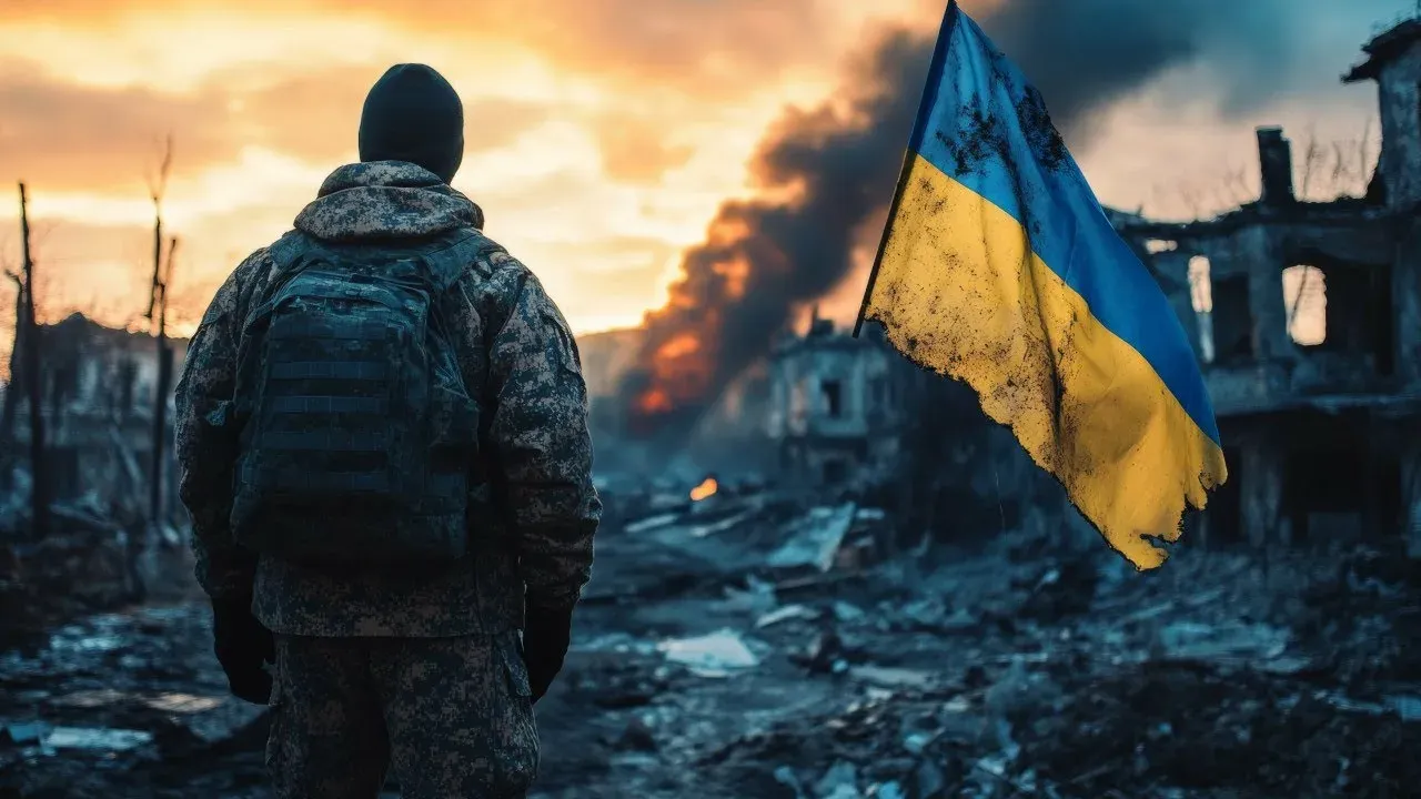 На каких условиях может закончиться конфликт на украинском плацдарме